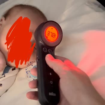 Braun-tr.com Braun BNT400 Rezil Ölçümleri