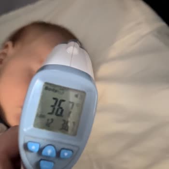 Braun-tr.com Braun BNT400 Rezil Ölçümleri