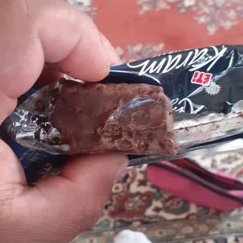 Eti Gıda Bayat Gofret Hayal Kırıklığı