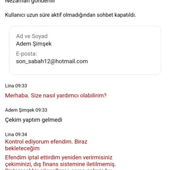 Misliwin Sitesi Paramı Ödemiyor