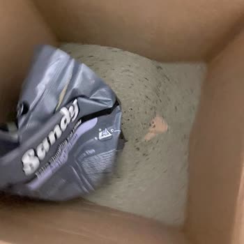 Epttavm Hasar Verdiği Ürünü Kabul Etmiyor