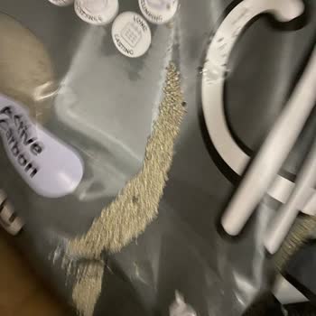 Epttavm Hasar Verdiği Ürünü Kabul Etmiyor