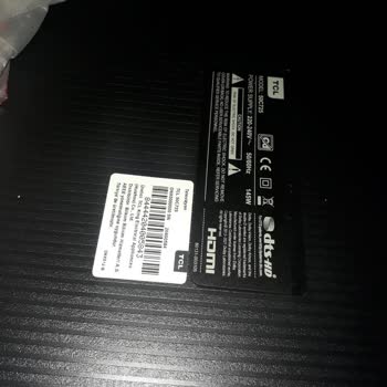 Teknosa Yeni TV Hüsranı: Ekran Kırığı Ve Servis Sorunu