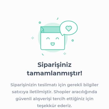 Shopier Üzerinden İade İşlemi Nasıl Yapılır?