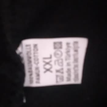 Dtk Tekstil Küçük Beden Gönderilen Eşofman Takımı.