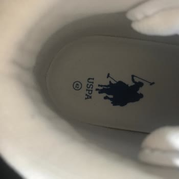 Giyinsen.com Ayakkabıdan Aldığım Ürün Yanlış Geldi