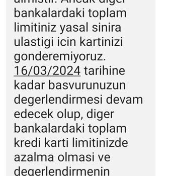 CardFinans Trendyol Kredi Kartı