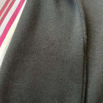 Gusto Giyim Gusto Kazağım 2 Kere Giymemle Tüylendi İadem Reddedildi