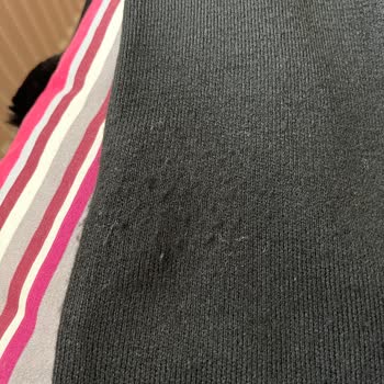 Gusto Giyim Gusto Kazağım 2 Kere Giymemle Tüylendi İadem Reddedildi