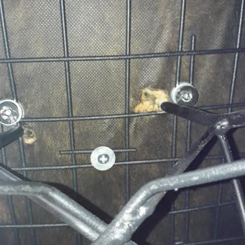 Evkur Alışveriş Mobilya Mağazasından Aldığım Ürünlerdeki Sorunlar Ve Müşteri Hizmetleri Şikayeti