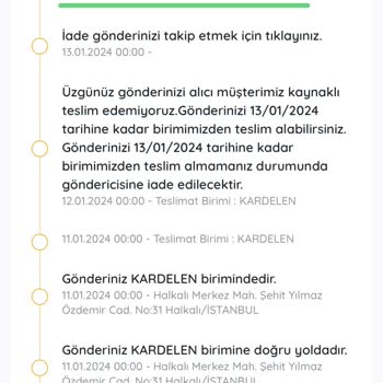 Selin Shoes Ücretini Ödediğim Ürünümü Göndermediler