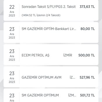 Ziraat Bankası Bankkart Akaryakıt Kampanyası Yüklenmeyen Bankkart Lira