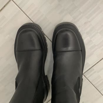 Derimod Kusurlu Ürün Hakkında