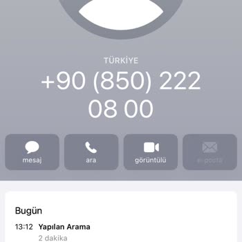 Denizbank Müşteri Hizmetlerine Ulaşamıyorum