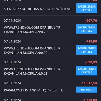 Montajix-Trendyol Nasıl Hizmet Bu