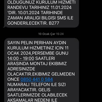 Montajix-Trendyol Nasıl Hizmet Bu