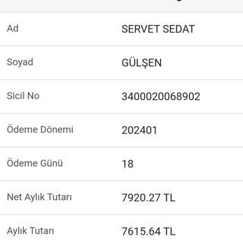 SSK Emeklisine Zam Utancı
