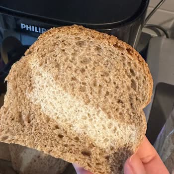 İstanbul Halk Ekmek Kalite Sorunu