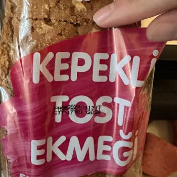 İstanbul Halk Ekmek Kalite Sorunu