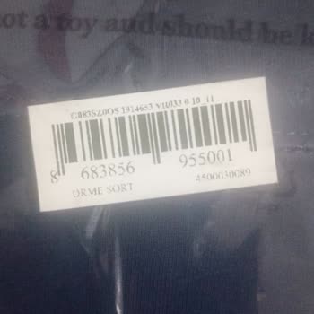 U.S. Polo Assn. Yanlış Ürün Mağduriyeti