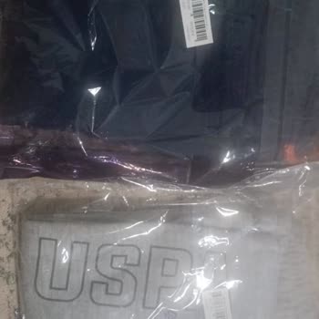 U.S. Polo Assn. Yanlış Ürün Mağduriyeti