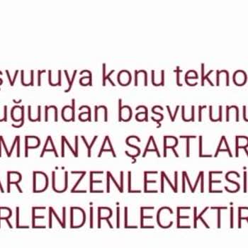 Hepsiburada Yüzünden Genç Teknolojik Destekten Yararlanamıyorum