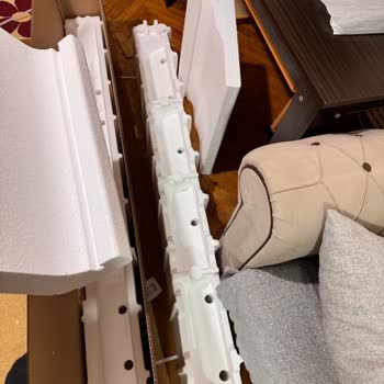 Carrefour SA Ve Hepsiburada Kırık Televizyonun İadesini Kabul Etmiyor