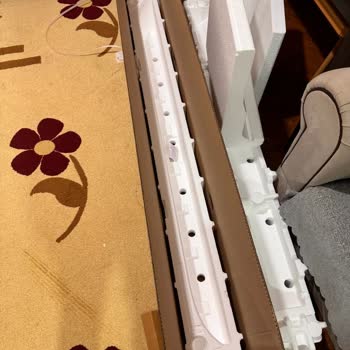 Carrefour SA Ve Hepsiburada Kırık Televizyonun İadesini Kabul Etmiyor