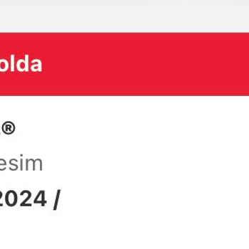 Tıkla Gelsin İptal Ettiğim Siparişe Ücret İadesi Yapılmadı