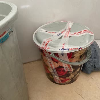 Sürat Kargo Adana Ceyhan Teslim Edilmeden İade Edildi