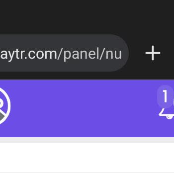 Onaytr.com Doğrulama Kodu Gelmiyor