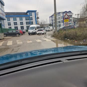 Sigorta Bilgi ve Gözetim Merkezi Sigorta Kusur Oranı Tespitine İtiraz Hakkım Elinden Alındı