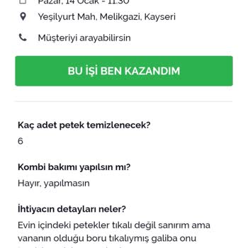Armut Sahte İlanlar, Kullanılmayan Numaralar... 0 554 137 39 97