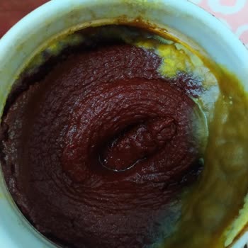 Öncü Salça Hava Alıp Bozulmuş Ürün