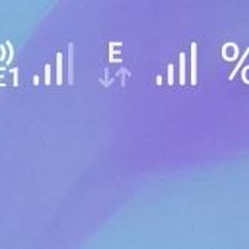 Vodafone Şebekesi Evde Bile Çekmiyor