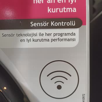 Altus Kurutma Makinesi Wi-Fi Bağlanma Sorunu!