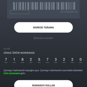 Altus Kurutma Makinesi Wi-Fi Bağlanma Sorunu!