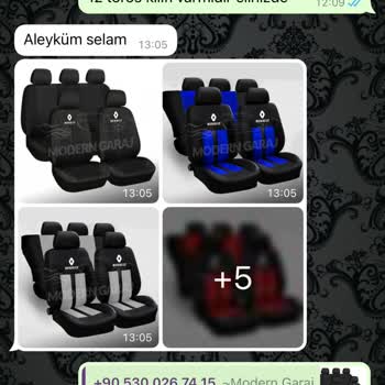 Madem Satmayacaksın Trendyol'a Da Üye Olmayacaksın