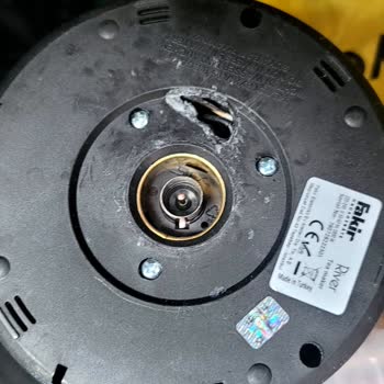 Fakir Ev Aletleri Alma Kendiliğinden Bozulsa Bile Garantiye Girmiyor.