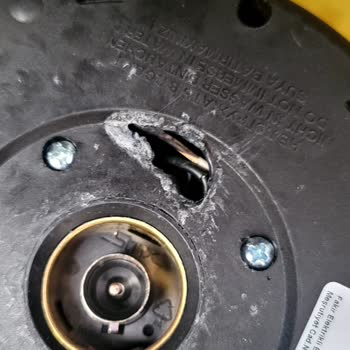 Fakir Ev Aletleri Alma Kendiliğinden Bozulsa Bile Garantiye Girmiyor.