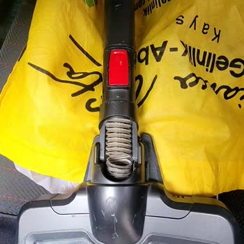 Fakir Ev Aletleri Alma Kendiliğinden Bozulsa Bile Garantiye Girmiyor.