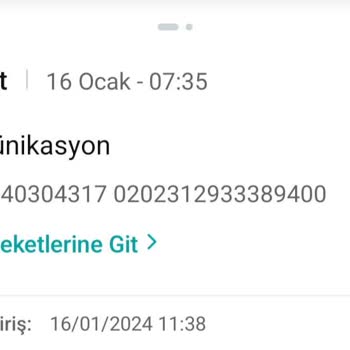 Türk Telekom Para İade Etmiyor