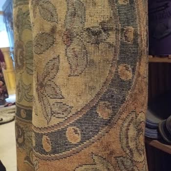 İnci Halı Yıkama Halılarımı Yıkamadan Getirdi