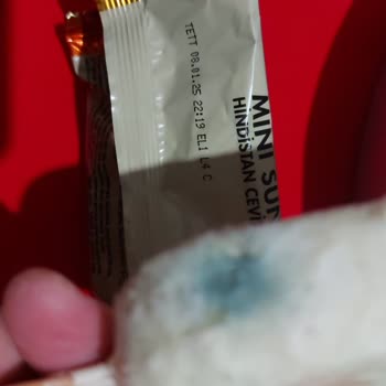 Magnum Da Küf Sorunu