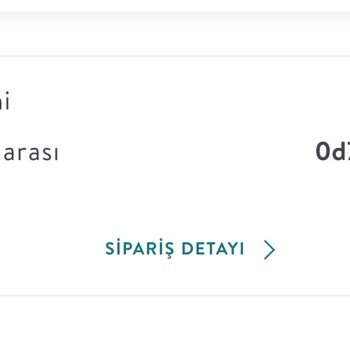 Vivense Teslimatım Belirtilen Tarihte Yapılmadı