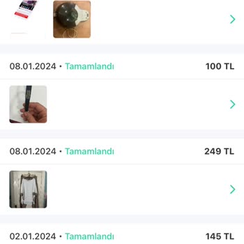 Dolap Uygulaması Haksız Yere Satıcı Puanı Düşürüyor