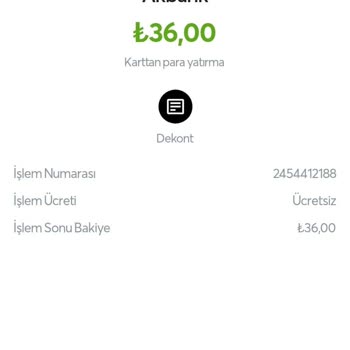 Papara Fatura Ödeme Mağduriyetim Giderilmiyor