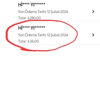 Papara Fatura Ödeme Mağduriyetim Giderilmiyor
