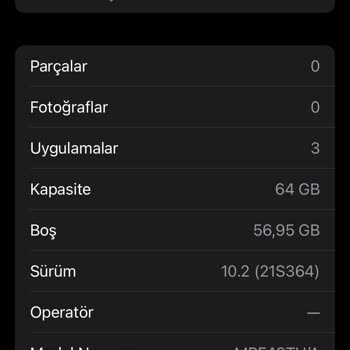Turkcell Apple Watch GPS + Cellular Hizmeti