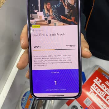 Akbank'ın Müşteri Ayırması